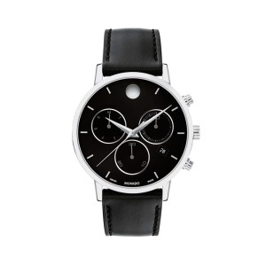 Movado Museum Classic Watch, 42mm, 607778