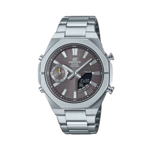 Casio Edifice Bluetooth 48mm ECB-S10D-8AEF Watch