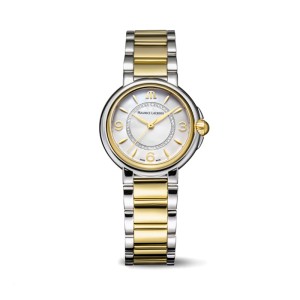 Maurice Lacroix Fiaba Duotone 32mm FA1104-SSY13-B20-1 watch