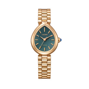 Reloj Citizen Lady Rainell 33mm EcoDrive EM1203-57X