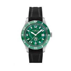 Montblanc Iced Sea Automatic Date 41mm MB129765 Watch
