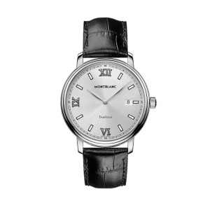Montblanc Tradition Quartz Watch 40 mm MB127775