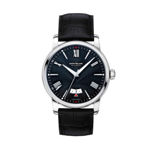 Montblanc Watch Star 4810 Automatic 42mm MB115122