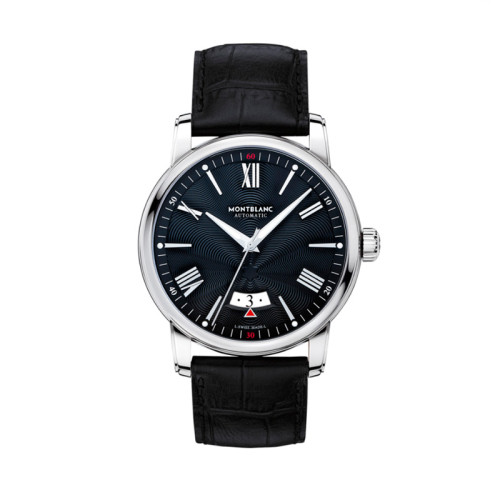 Montblanc Watch Star 4810 Automatic 42mm MB115122
