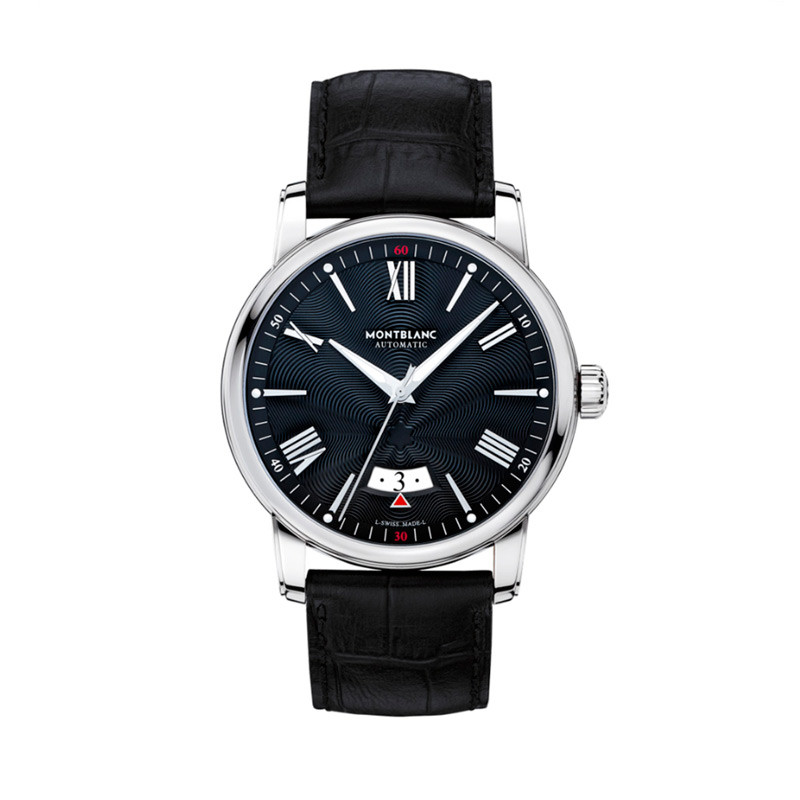 Montblanc Watch Star 4810 Automatic 42mm MB115122