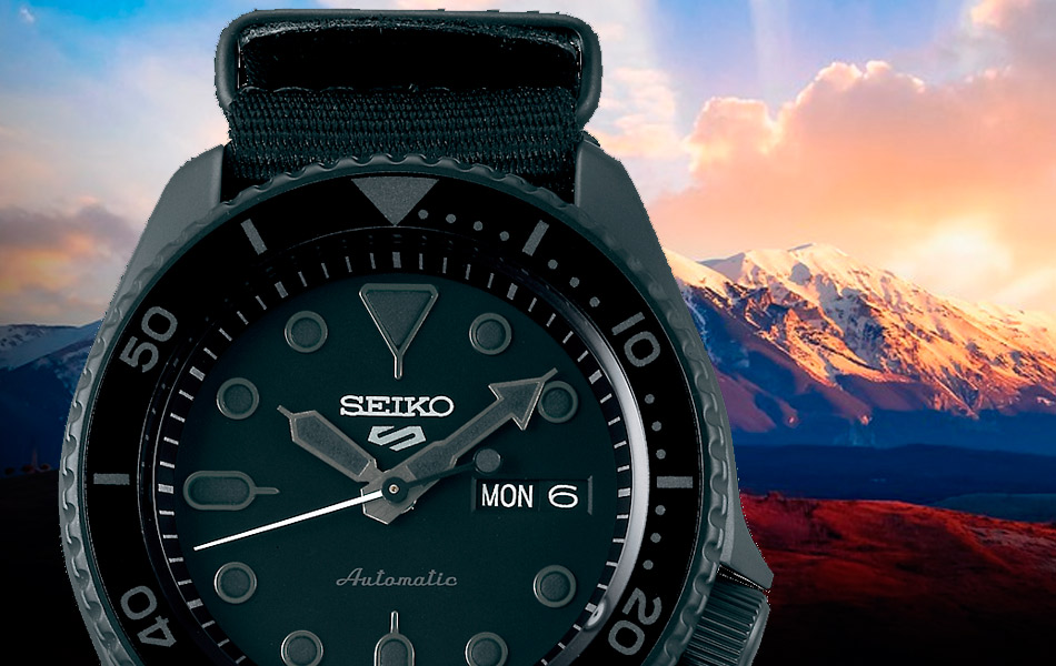 seiko srpd79k1 review