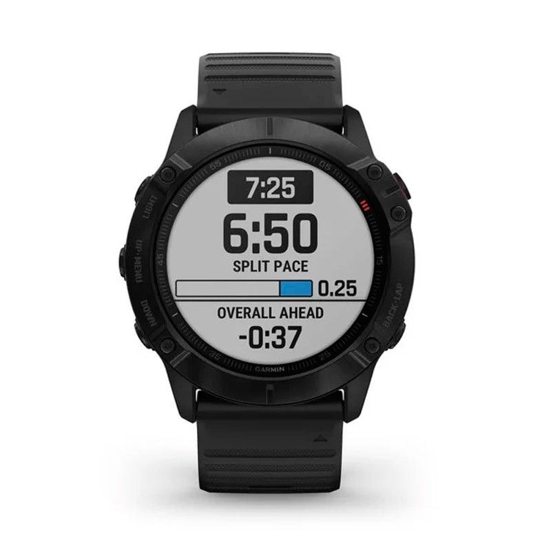 Garmin Fenix 3, un nuevo reloj multideporte y todoterreno